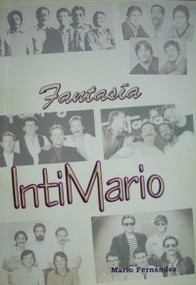 Intimario : Fantasía : 1977-2007