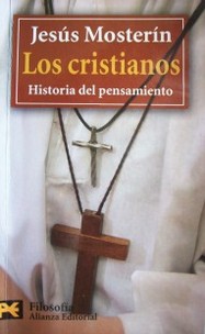 Los cristianos : historia del pensamiento