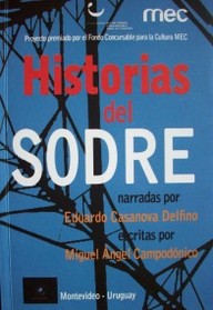 Historias del Sodre