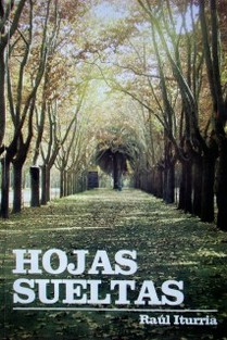 Hojas sueltas : poesías