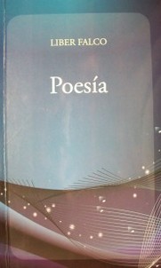 Poesía