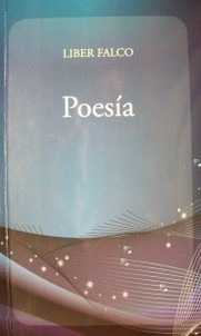 Poesía