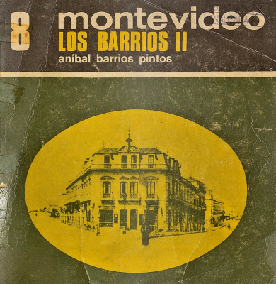 Montevideo : los barrios II