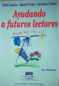 Ayudando a futuros lectores