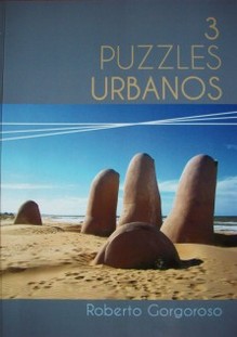 3 puzzles urbanos
