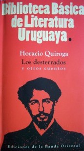 Los desterrados y otros cuentos