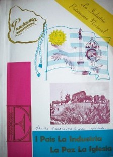 El país : la industria : la paz : la Iglesia