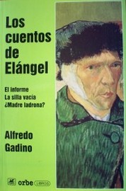 Los cuentos de Elángel