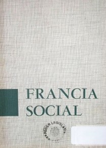 Francia social