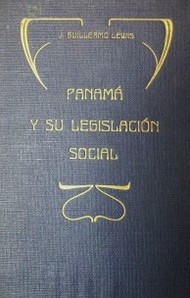 Panamá y su legislación social