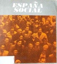 España social