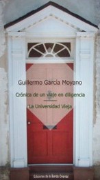 Crónica de un viaje en diligencia ; La Universidad vieja