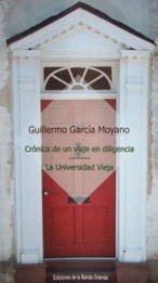 Crónica de un viaje en diligencia ; La Universidad vieja