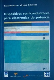 Dispositivos semiconductores para electrónica de potencia