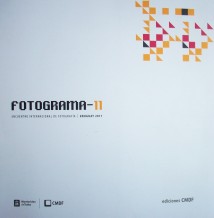 Fotograma-11 : encuentro internacional de fotografía