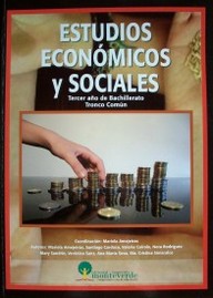 Estudios económicos y sociales