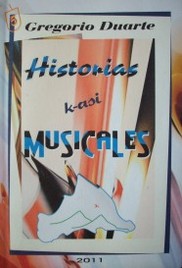 Historias k-asi musicales