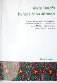 Hacia la sanación profunda de las adicciones : aportes de la moderna investigación sobre la conciencia a la construcción de un Modelo Integral para su comprensión y abordaje