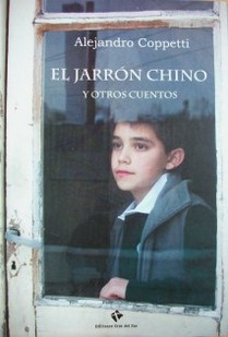 El jarrón chino y otros cuentos