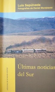 Ultimas noticias del sur