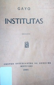 Institutas