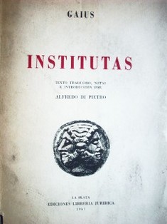 Institutas