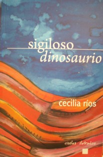 Sigiloso dinosaurio