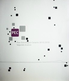 PEC : Plan Estratégico Canario 2010/2030 : segundo avance