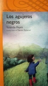 Los agujeros negros