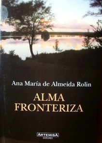 Alma fronteriza