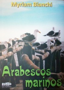 Arabescos marinos