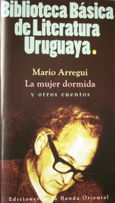 La mujer dormida y otros cuentos