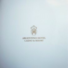 Argentino Hotel : casino & resort