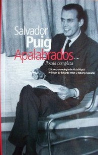 Apalabrados : poesía completa