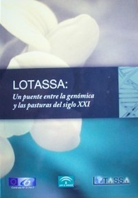 Lotassa : un puente entre la genómica y las pasturas del siglo XXI