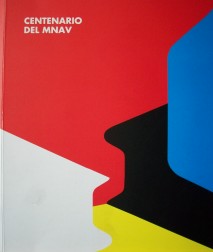 Centenario del MNAV