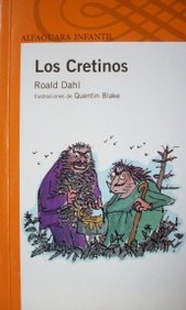 Los Cretinos