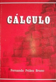 Cálculo : diferencial e integral de funciones de una variable