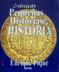 Pequeñas historias de la historia