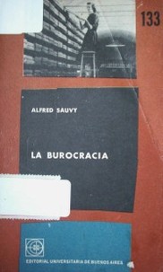 La burocracia