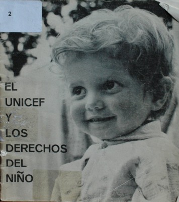 El Unicef y los derechos del niño