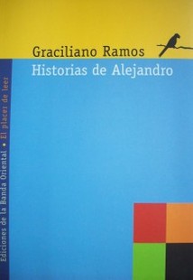 Historias de Alejandro