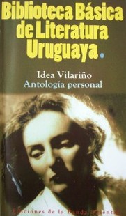 Antología personal