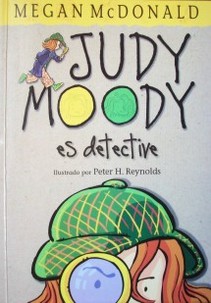 Judy Moody es detective