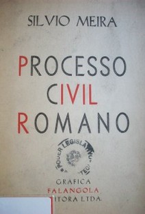 Processo civil romano