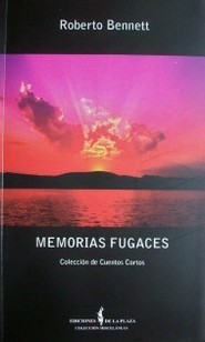 Memorias fugaces