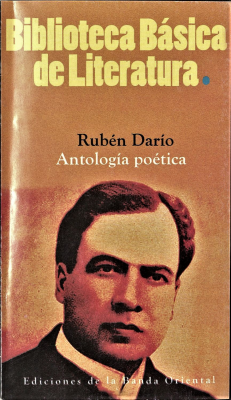 Antología poética