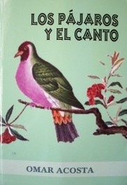 Los pájaros y el canto