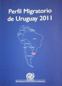 Perfil migratorio de Uruguay