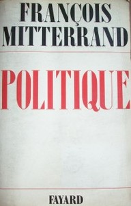 Politique